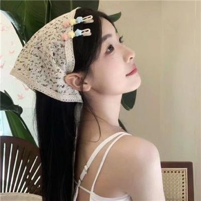 魔女的秘密