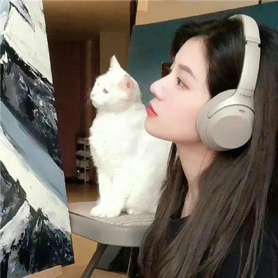 生命的美丽瞬间